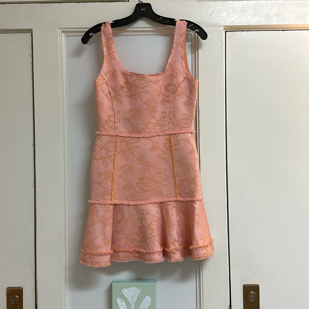 Alexis Noely Dress